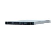 APC Smart-UPS (750VA/640W, 4x IEC, AVR, RACK) - 546213 - zdjęcie 1